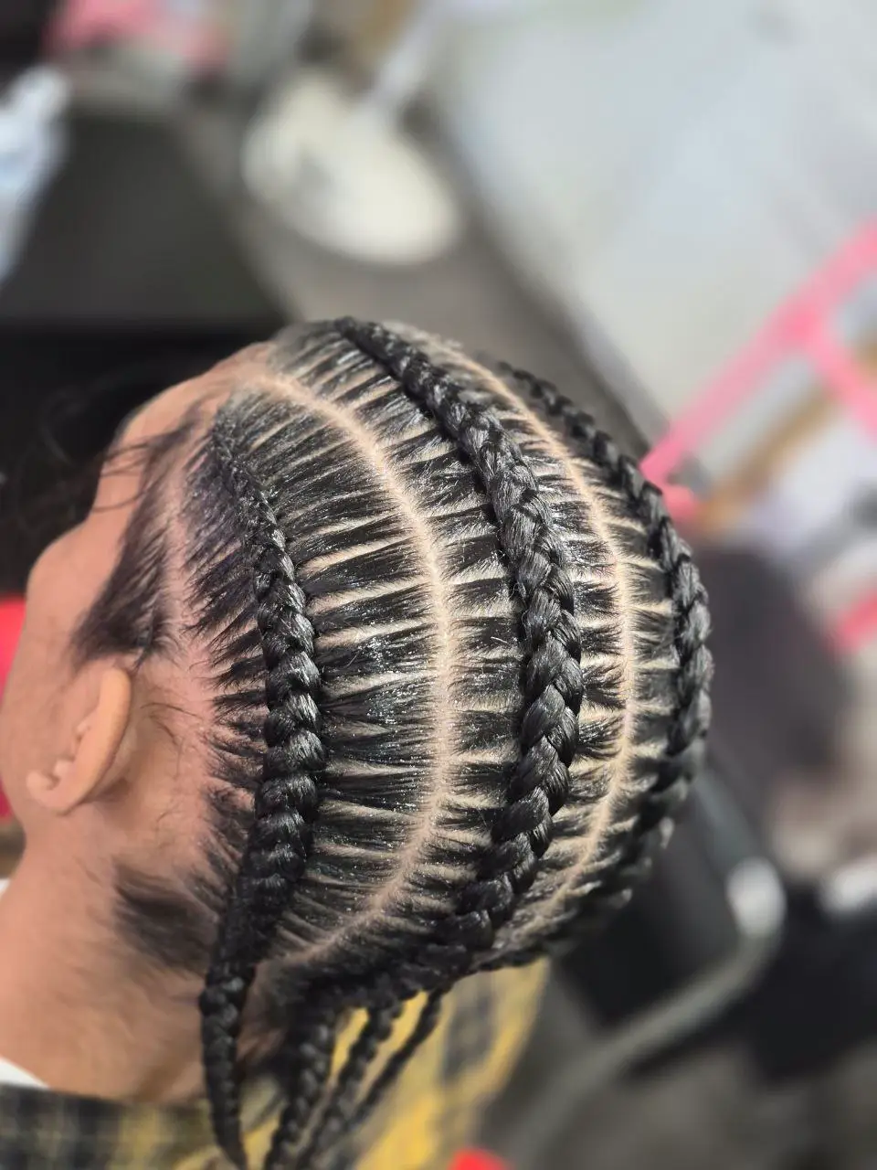 Stitch Braids - Image 8